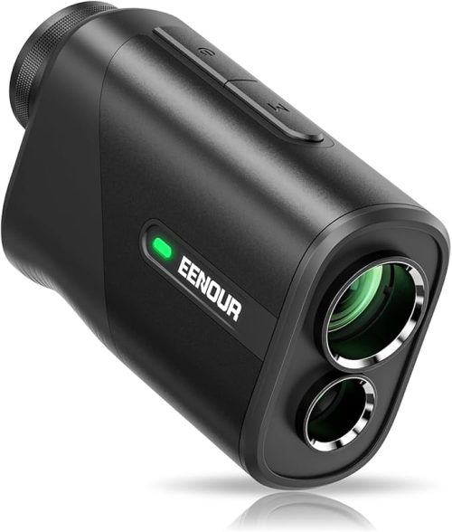 EENOUR ゴルフレーザー距離計 U1000PRO+