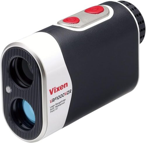 ビクセン(Vixen) 単眼鏡 レーザー距離計 VRF1000VZR
