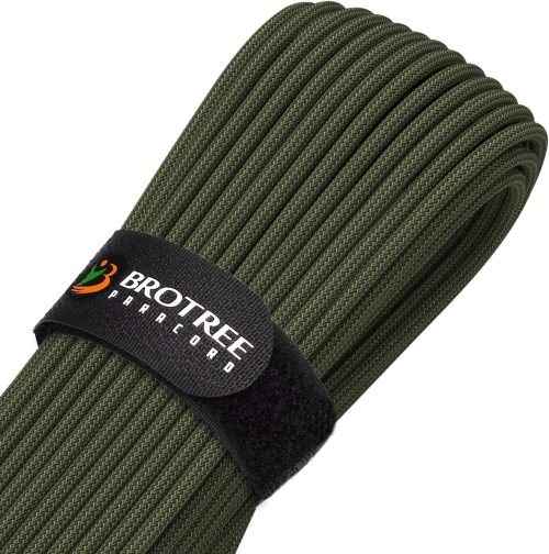 Brotree パラコード 9芯