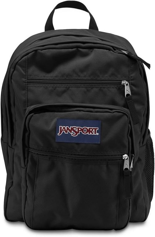 ジャンスポーツ(JanSport) BIG STUDENT