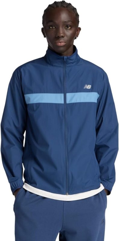 ニューバランス(new balance) Sport Essentials ランジャケット MJ41243