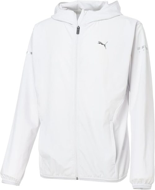 プーマ(PUMA) PUMA FLEX STRETCH ウーブンジャケット 528197