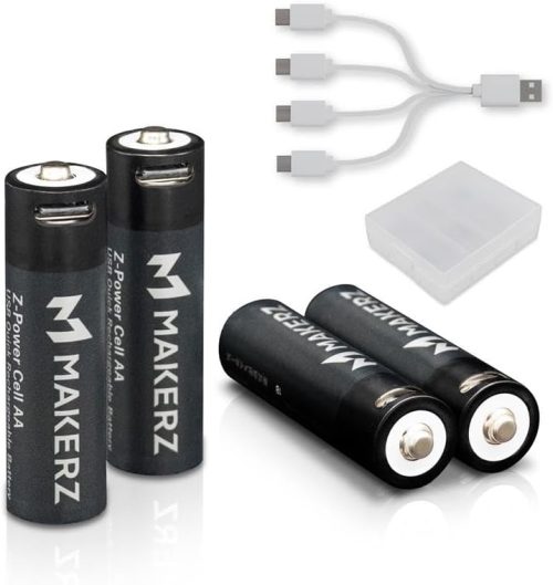 メイカーズ(MAKERZ) Z-Power Cell ZP-QC-03C