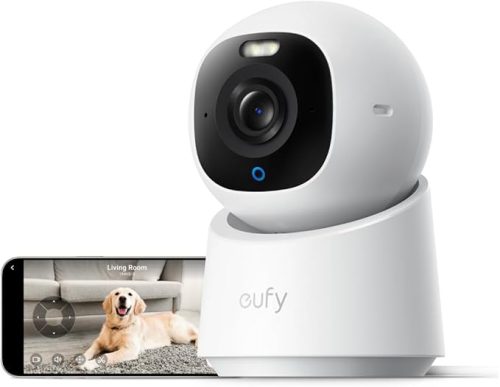 アンカー(ANKER) Eufy Indoor Cam E30 T8417520
