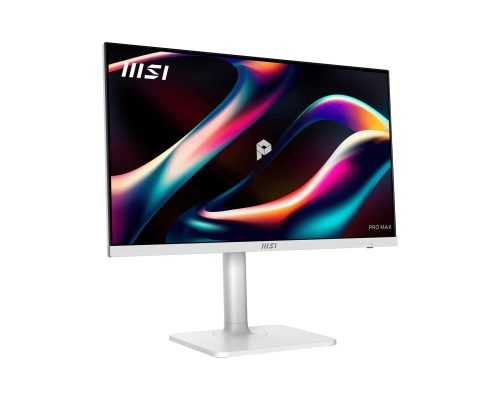 エムエスアイ(MSI) Business Productivity Monitors PRO MAX 241PHW E14