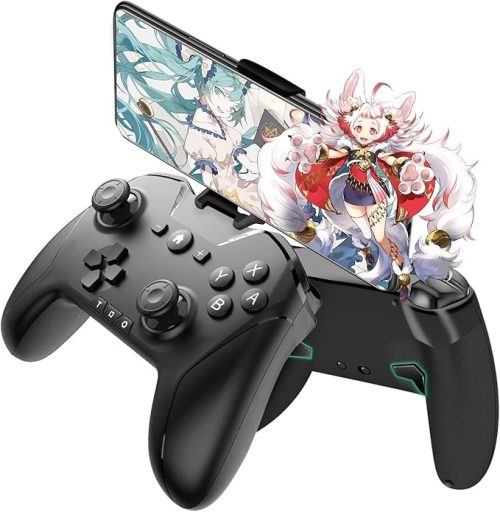 Trnvco ワイヤレス コントローラー