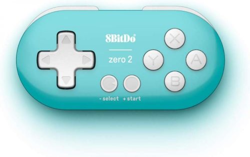 8BitDo Zero 2