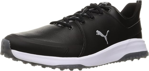 プーマ(PUMA) スパイクレス シューズ グリップ フュージョン プロ 3.0