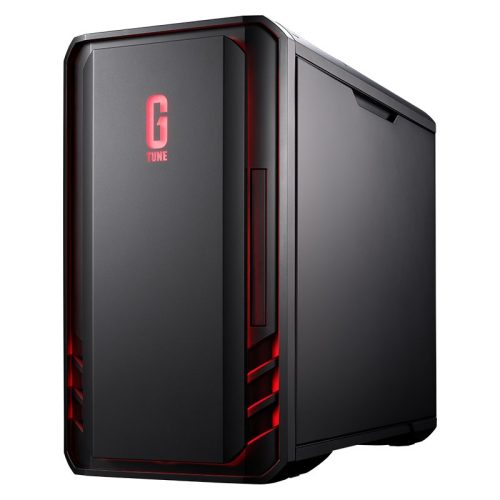マウスコンピューター(MouseComputer) G TUNE DG-A7G70 DGA7G70B6BFDW102DEC