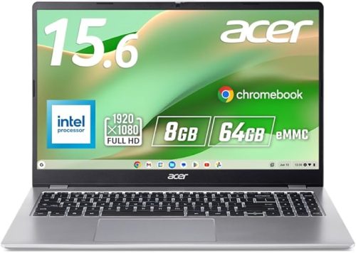 エイサー(Acer) Chromebook 315 N150 CB315-6H-A18P