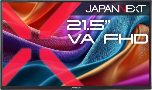 JAPANNEXT JN-MD-V215F-N