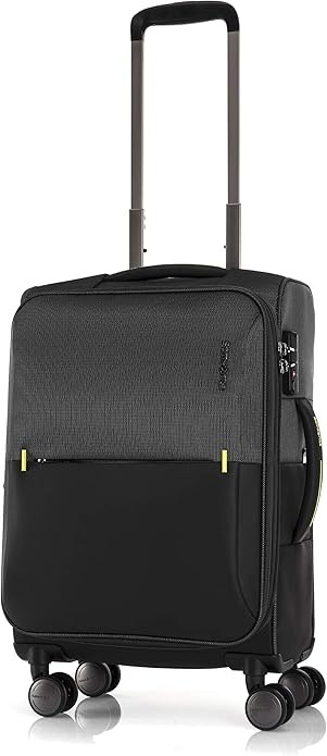 サムソナイト(SAMSONITE) ストラリウム スピナー55 エキスパンダブル