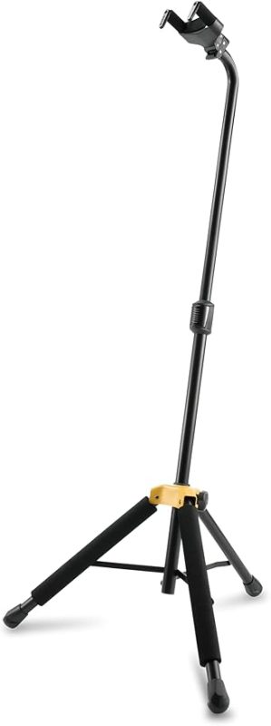 ハーキュレス(HERCULES) ギタースタンド GS414B PLUS