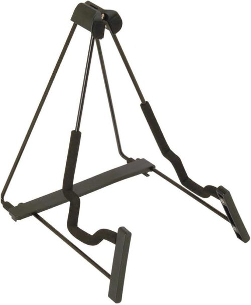 オンステージスタンド(OnStageStands) 折り畳み式ギタースタンド GS7655