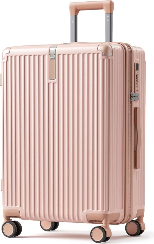 シシベラ(CICIBELLA) 多機能スーツケース