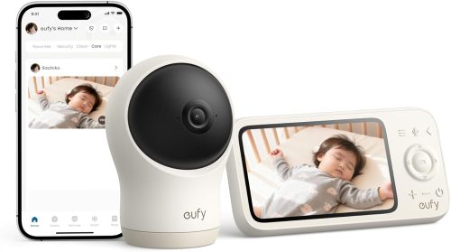 アンカー(ANKER) Eufy Baby Monitor C10
