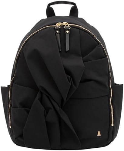 ランバンオンブルー(LANVIN en Bleu) ルクリア バックパック 小