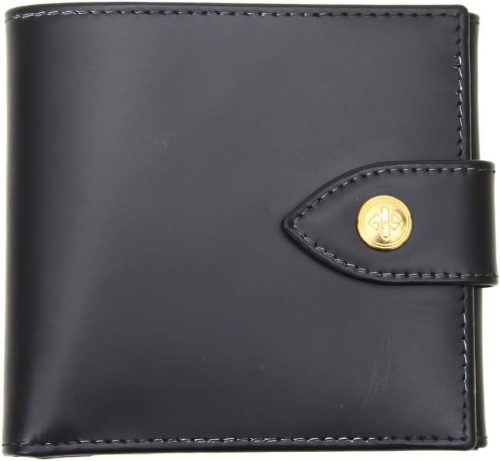 エッティンガー(ETTINGER) BILLFOLD 10C/C & COIN PURSE