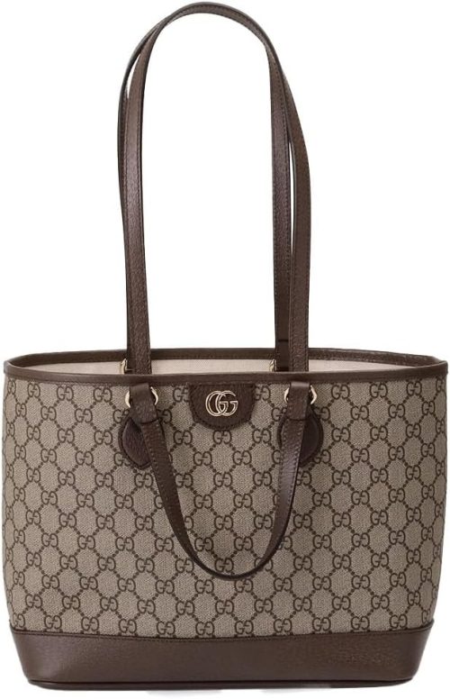 グッチ(GUCCI) オフィディア スモール トートバッグ