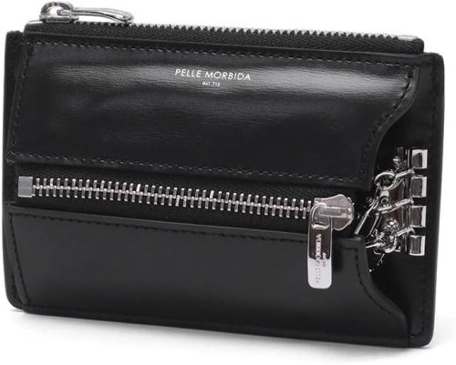 ペッレモルビダ(PELLE MORBIDA) Barca BA736 コインケース
