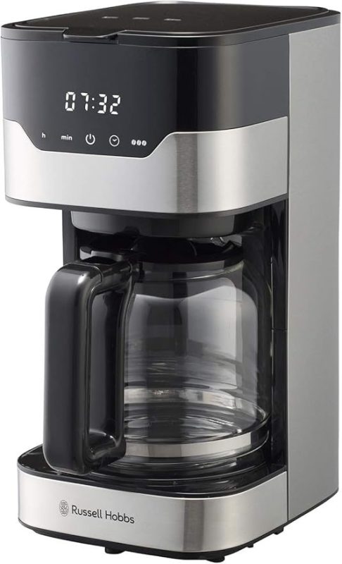 ラッセルホブズ(Russell Hobbs) GRAN Drip 10cup