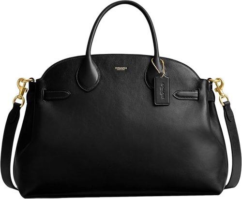 コーチ(COACH) ソフトエンパイアキャリーオールバッグ40