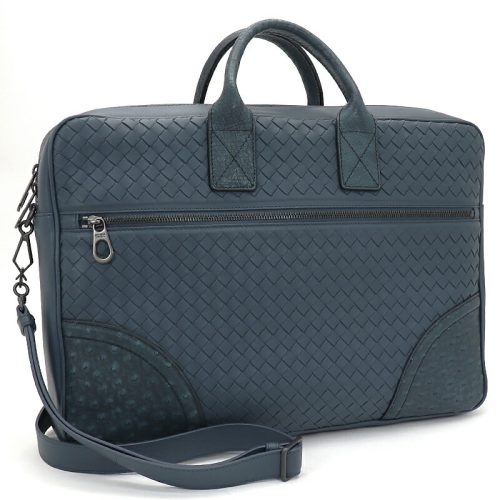 ボッテガ・ヴェネタ(BOTTEGA VENETA) ビジネスバッグ