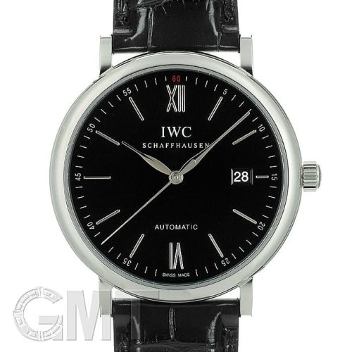 IWC ポートフィノ・オートマティック IW356502