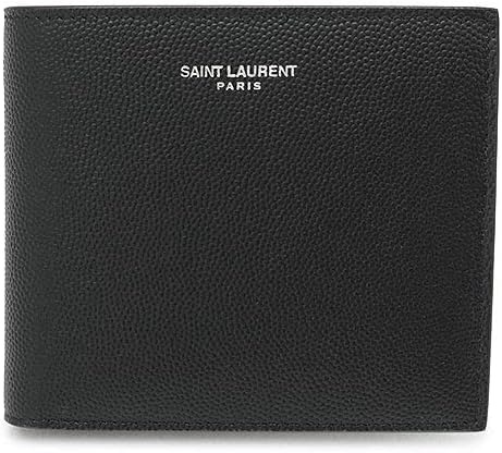 サンローラン(SAINT LAURENT) 二つ折り財布