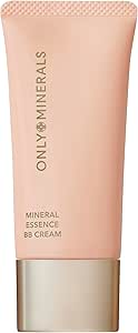 オンリーミネラル(ONLY MINERALS) ミネラルエッセンス BBクリーム N