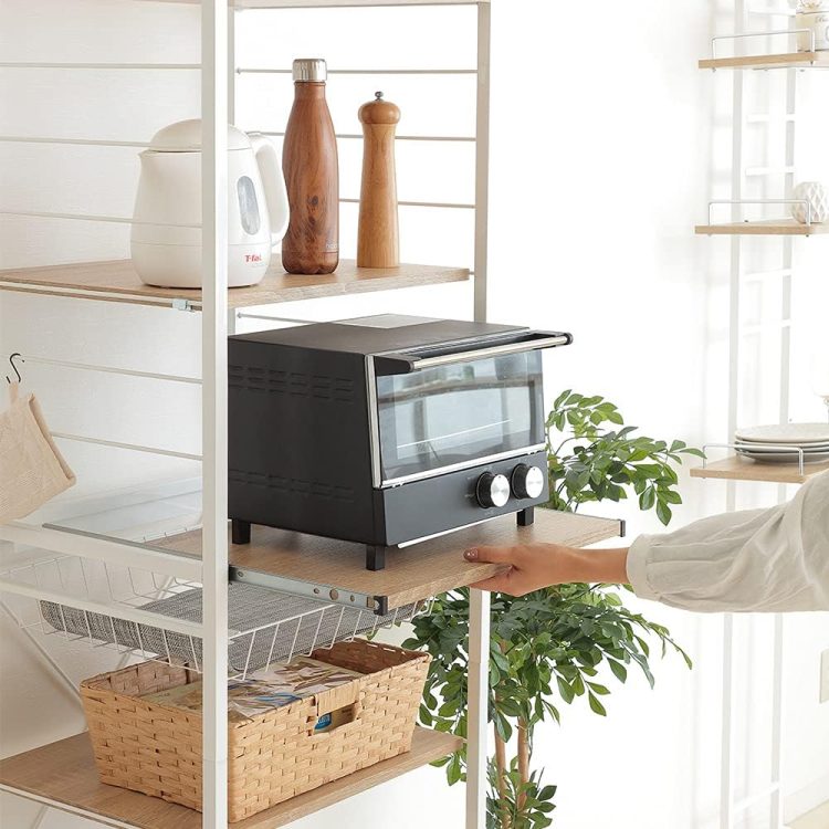収納家具のイメージ