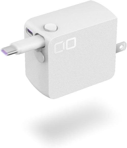CIO NovaPort DUO II CIO-G45W2C-CR-N2