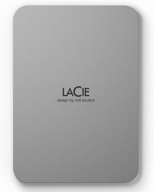 ラシー(LaCie) LaCie Mobile Drive 2022 STLP1000400