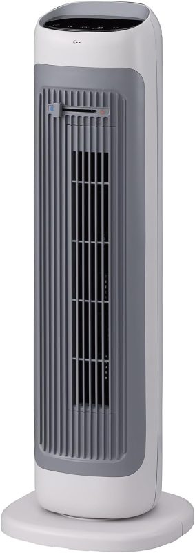 コイズミ(Koizumi) ホット＆クール DCモーター KHF-12256