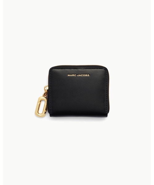 マーク ジェイコブス(Marc Jacobs) シーン スリム コンパクト ウォレット