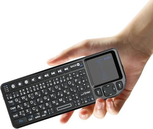 Ewin bluetooth ミニ キーボード EW-RB12