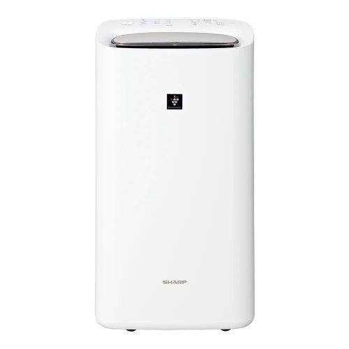 シャープ(SHARP) 除加湿空気清浄機 KI-TD50