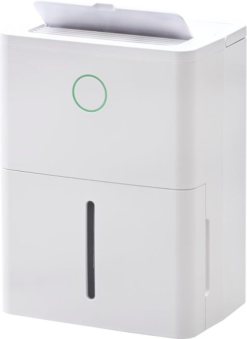 山善(YAMAZEN) 衣類乾燥除湿機 コンプレッサー式 YDC-J03