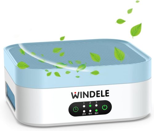 WINDELE 空気清浄機 MB-032