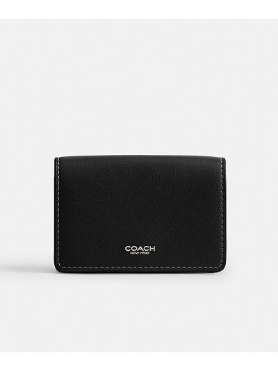 コーチ(COACH) ミニ トライフォールド コイン ウォレット