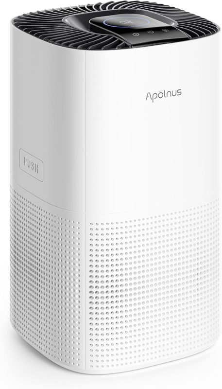 Apolnus Ultra S7
