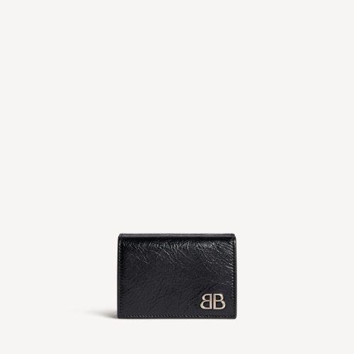 バレンシアガ(BALENCIAGA) Monaco ミニウォレット