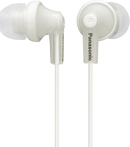 パナソニック(Panasonic) ステレオインサイドホン RP-HJE150