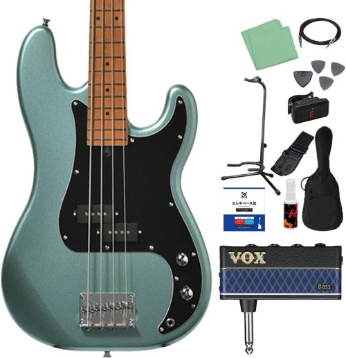 バッカス(BACCHUS) ベース 初心者12点セット BPB-1DX RSM/M
