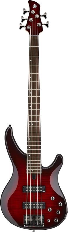 ヤマハ(YAMAHA) TRBX605FM DRB