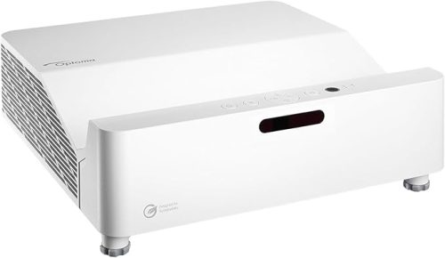 オプトマ(Optoma) 超短焦点レーザーDLPプロジェクター AZW430UST
