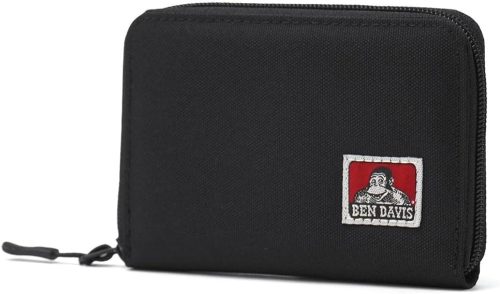 ベンデイビス(BEN DAVIS) ZIP WALLET