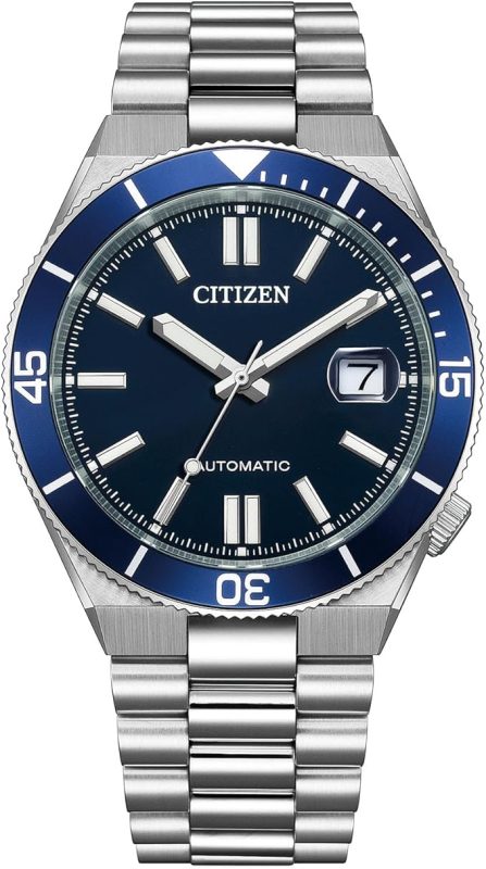 シチズン(CITIZEN) シチズンコレクション NJ0230-59L