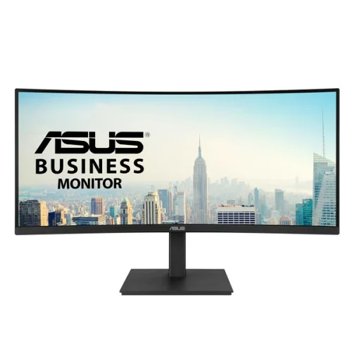 エイスース(ASUS) 34インチ 液晶ディスプレイ VA34VCPSRY