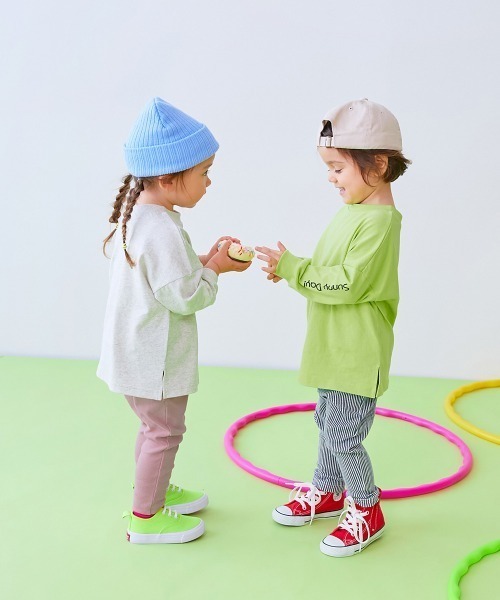 ベビー服・子供服のイメージ